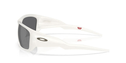 Anteojos De Sol Oakley 0OO9486 Masseter Blanco/Negro