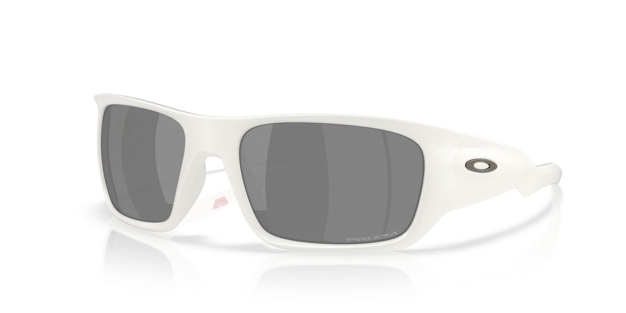 Anteojos De Sol Oakley 0OO9486 Masseter Blanco/Negro