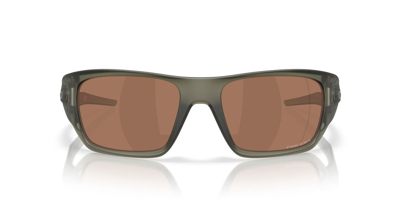 Anteojos De Sol Oakley 0OO9486 Masseter Verde/Café