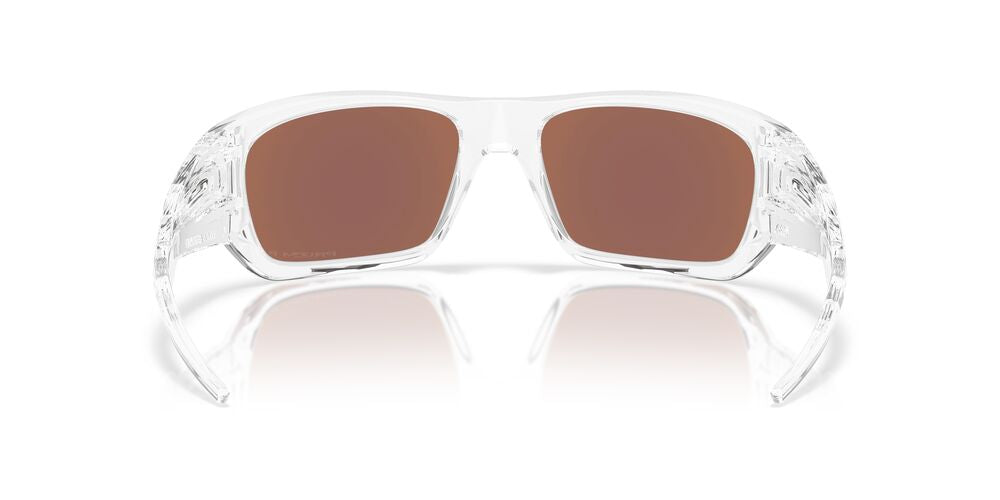 Anteojos De Sol Oakley 0OO9486 Masseter Polished Clear Prizm Deep Water Polar