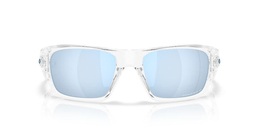 Anteojos De Sol Oakley 0OO9486 Masseter Polished Clear Prizm Deep Water Polar