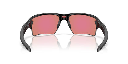 Anteojos De Sol Ray-Ban 0RBR0103S Round Reverse Dorado/Verde