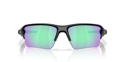 Anteojos De Sol Ray-Ban 0RBR0103S Round Reverse Dorado/Verde
