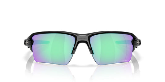 Anteojos De Sol Ray-Ban 0RBR0103S Round Reverse Dorado/Verde