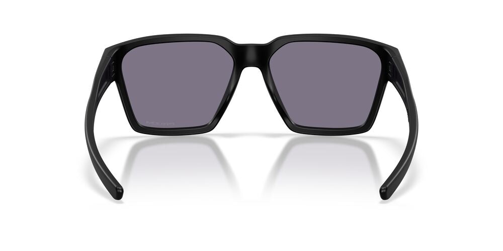 Anteojos De Sol Oakley OO9497 Briza Matte Black Prizm Grey Gris
