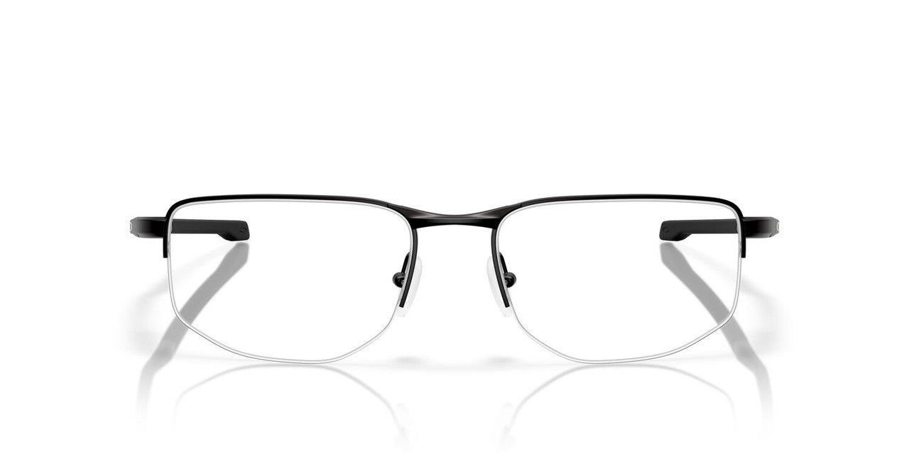 Anteojos Ópticos Oakley 0OX3035 Addams 0.5 Negro