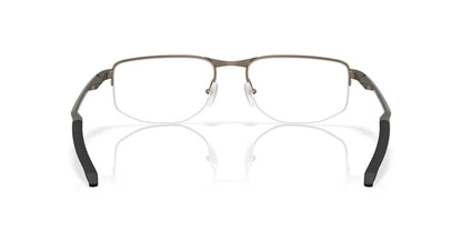 Anteojos Ópticos Oakley 0OX3035 Addams 0.5 Cobre