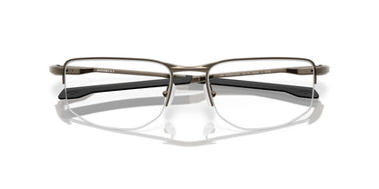 Anteojos Ópticos Oakley 0OX3035 Addams 0.5 Cobre