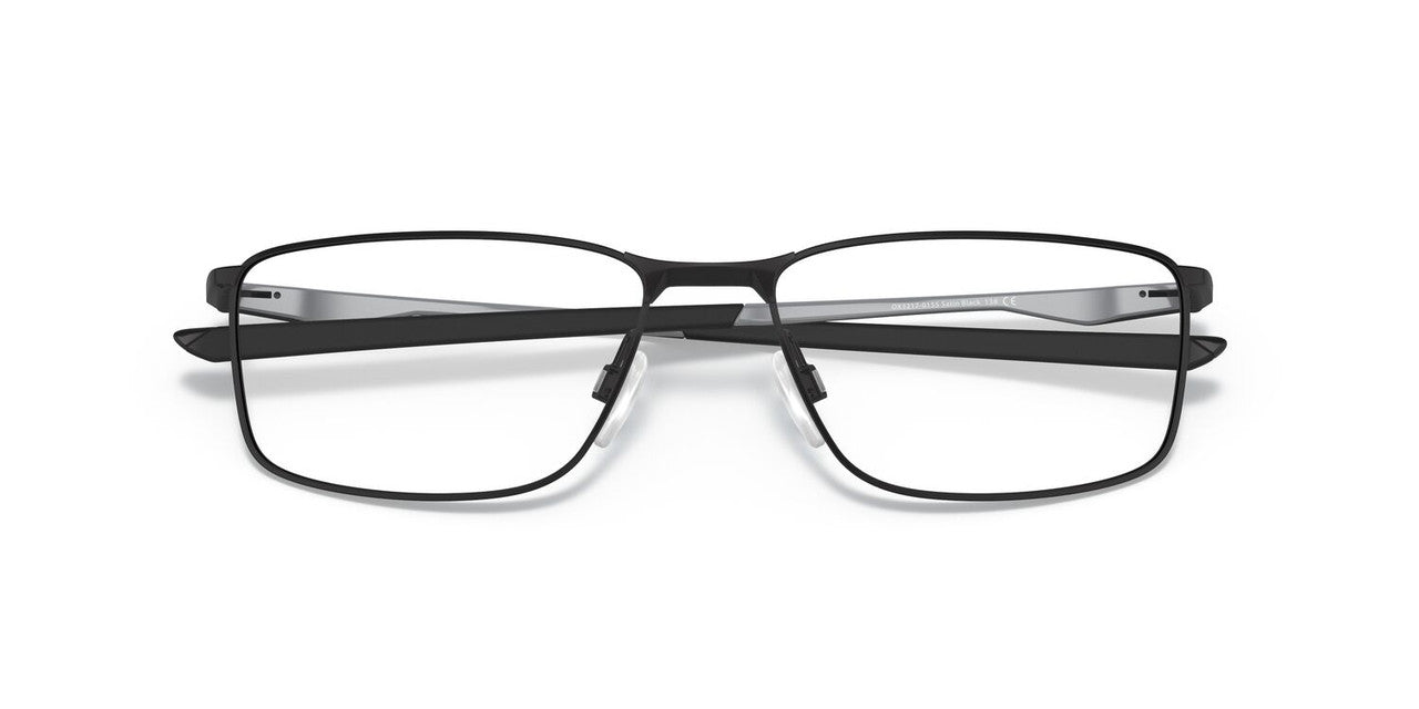 Anteojos Ópticos Oakley 0OX3217 Socket 5.0 Negro