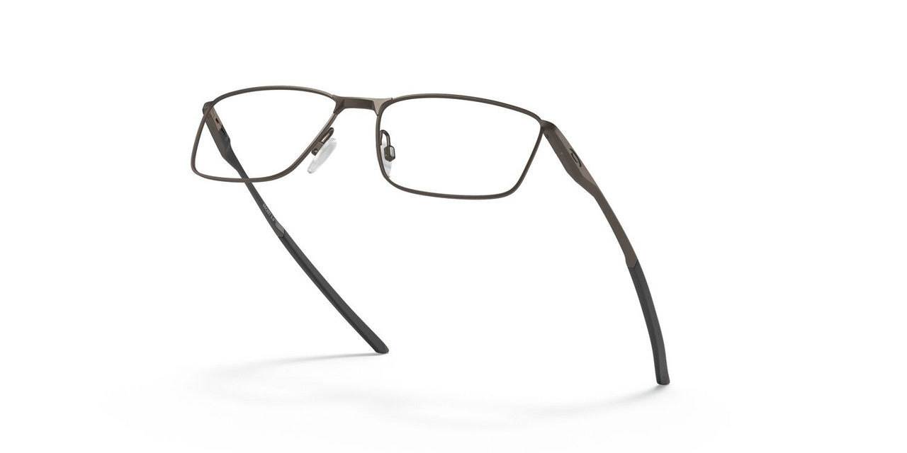 Anteojos Ópticos Oakley 0OX3217 Socket 5.0 Gris