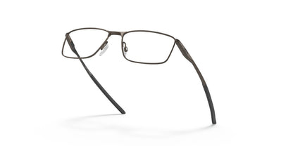 Anteojos Ópticos Oakley 0OX3217 Socket 5.0 Gris