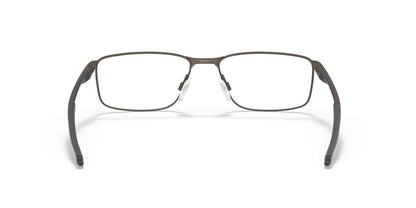Anteojos Ópticos Oakley 0OX3217 Socket 5.0 Gris
