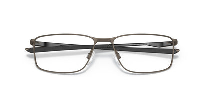 Anteojos Ópticos Oakley 0OX3217 Socket 5.0 Gris