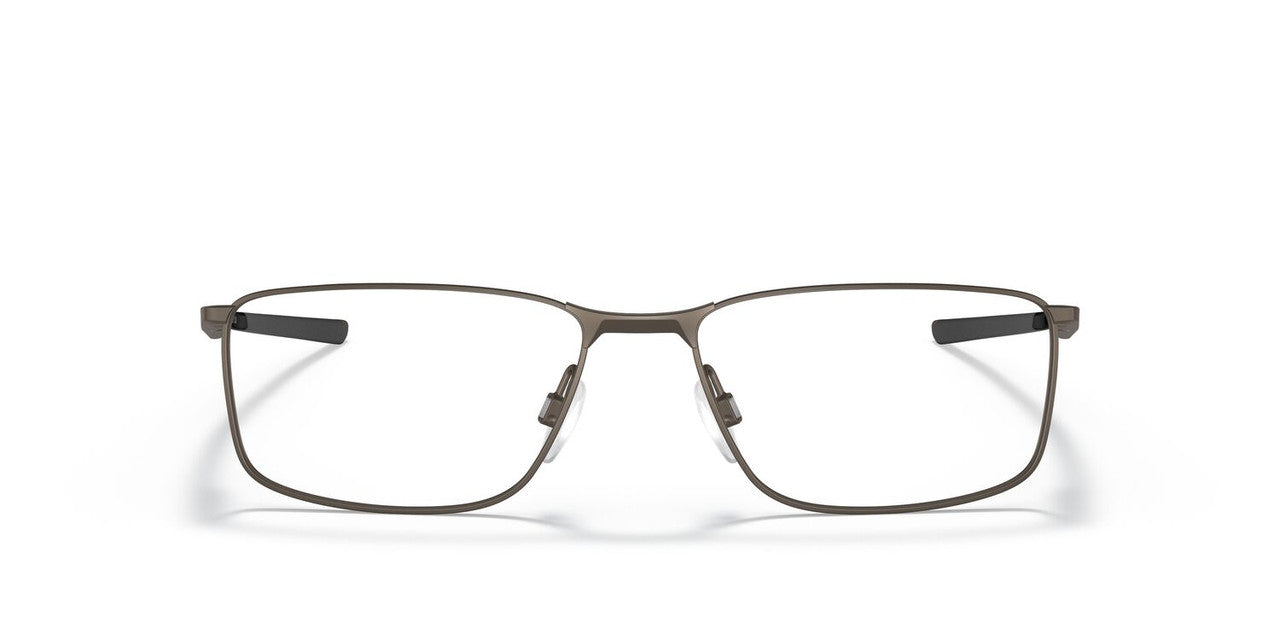 Anteojos Ópticos Oakley 0OX3217 Socket 5.0 Gris