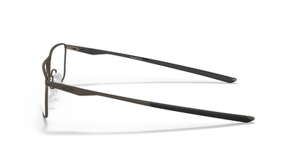 Anteojos Ópticos Oakley 0OX3217 Socket 5.0 Gris