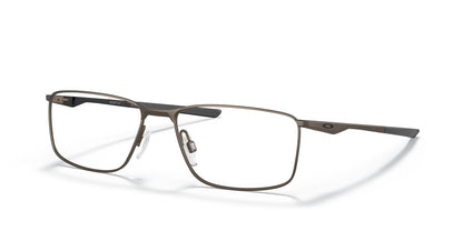 Anteojos Ópticos Oakley 0OX3217 Socket 5.0 Gris