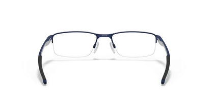 Anteojos Ópticos Oakley 0OX3218 Socket 5.5 Azul