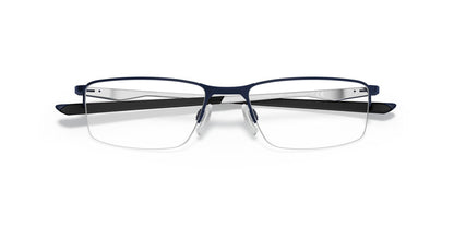 Anteojos Ópticos Oakley 0OX3218 Socket 5.5 Azul