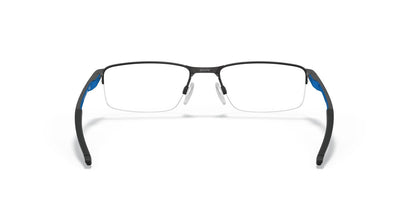 Anteojos Ópticos Oakley 0OX3218 Socket 5.5 Negro