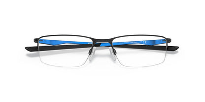 Anteojos Ópticos Oakley 0OX3218 Socket 5.5 Negro