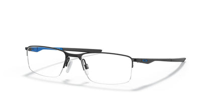 Anteojos Ópticos Oakley 0OX3218 Socket 5.5 Negro