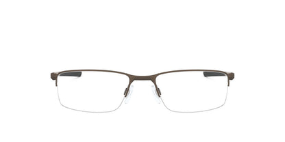 Anteojos Ópticos Oakley 0OX3218 Socket 5.5 Plomo