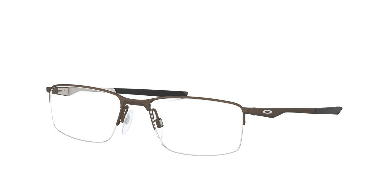 Anteojos Ópticos Oakley 0OX3218 Socket 5.5 Plomo