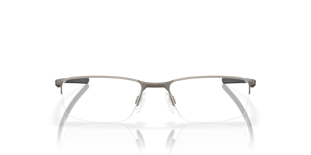 Anteojos Ópticos Oakley 0OX3218 Socket 5.5 Gris