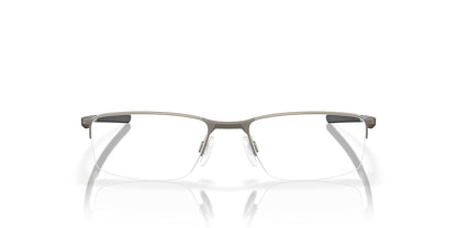 Anteojos Ópticos Oakley 0OX3218 Socket 5.5 Gris