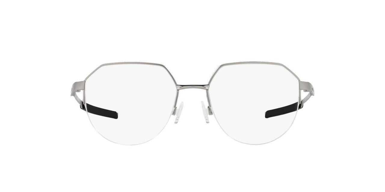 Anteojos Ópticos Oakley 0OX3247 Inner Foil Blanco