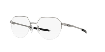 Anteojos Ópticos Oakley 0OX3247 Inner Foil Blanco