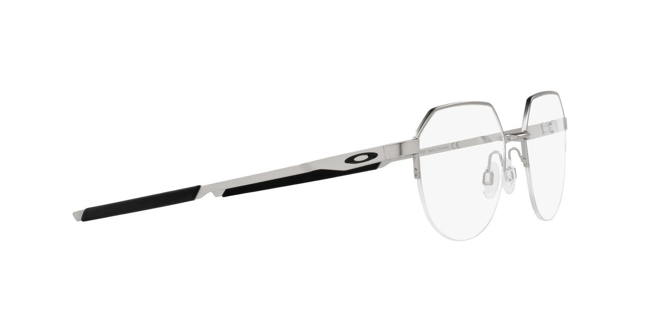 Anteojos Ópticos Oakley 0OX3247 Inner Foil Blanco