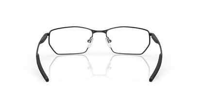 Anteojos Ópticos Oakley 0OX5151 Monohull Negro