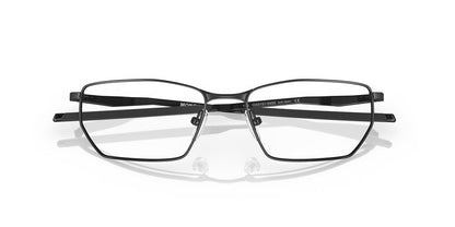 Anteojos Ópticos Oakley 0OX5151 Monohull Negro
