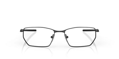 Anteojos Ópticos Oakley 0OX5151 Monohull Negro