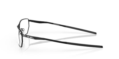 Anteojos Ópticos Oakley 0OX5151 Monohull Negro