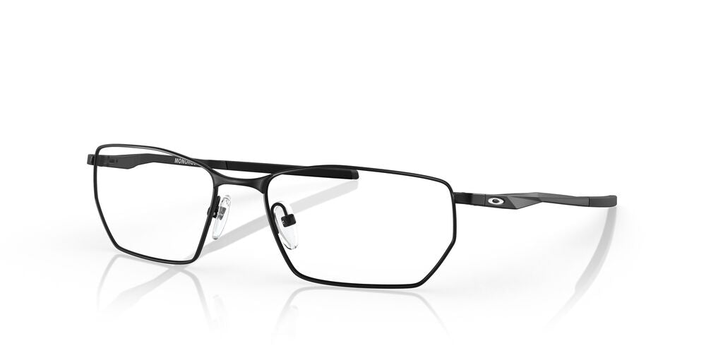 Anteojos Ópticos Oakley 0OX5151 Monohull Negro