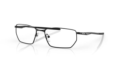 Anteojos Ópticos Oakley 0OX5151 Monohull Negro