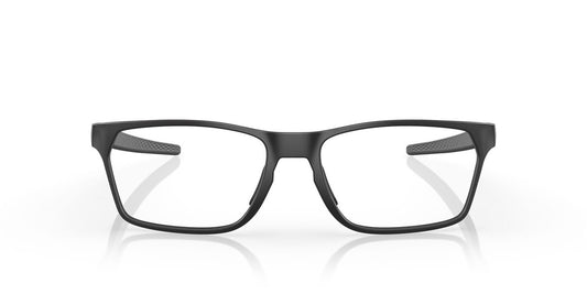 Anteojos Ópticos Oakley 0OX8032 Hex Jector Negro