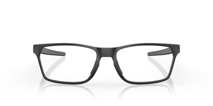 Anteojos Ópticos Oakley 0OX8032 Hex Jector Negro