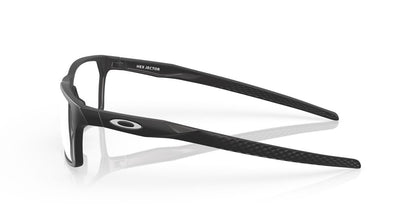 Anteojos Ópticos Oakley 0OX8032 Hex Jector Negro