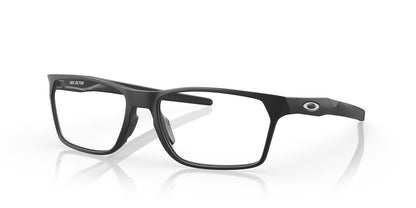 Anteojos Ópticos Oakley 0OX8032 Hex Jector Negro