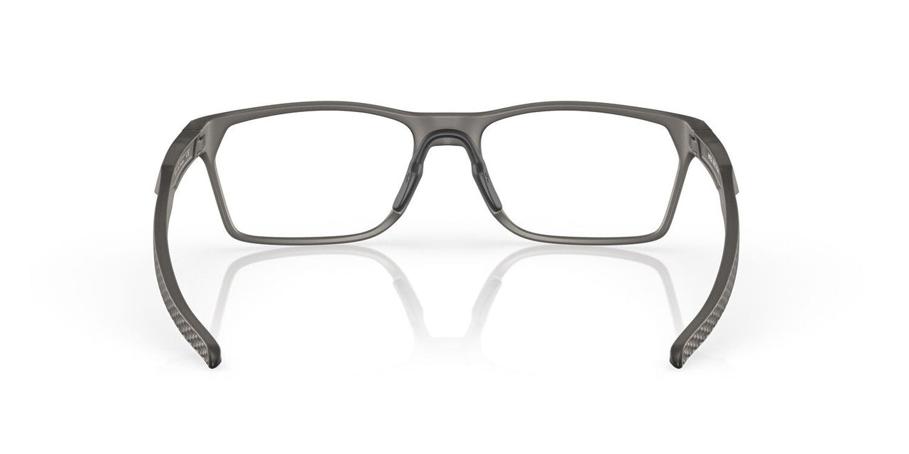 Anteojos Ópticos Oakley 0OX8032 Hex Jector Gris