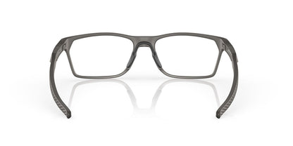 Anteojos Ópticos Oakley 0OX8032 Hex Jector Gris