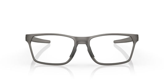 Anteojos Ópticos Oakley 0OX8032 Hex Jector Gris