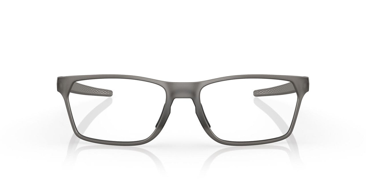 Anteojos Ópticos Oakley 0OX8032 Hex Jector Gris