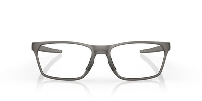 Anteojos Ópticos Oakley 0OX8032 Hex Jector Gris