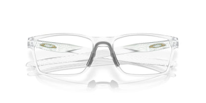 Anteojos Ópticos Oakley 0OX8032 Hex Jector Trasparente