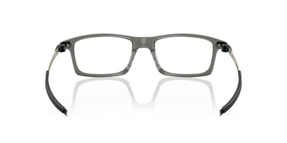 Anteojos Ópticos Oakley 0OX8050 Pitchman Gris