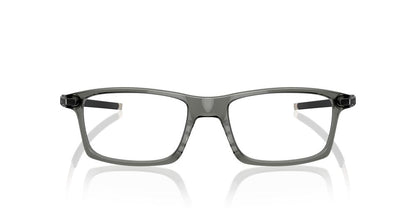 Anteojos Ópticos Oakley 0OX8050 Pitchman Gris